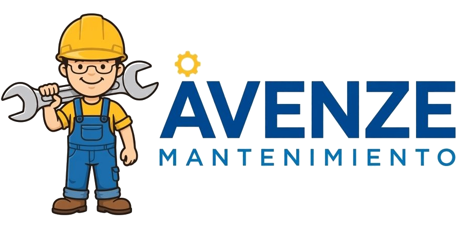 AVENZE MANTENIMIENTO